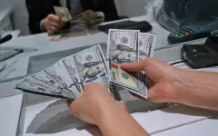 Курс доллара через год может превысить 540 тенге, считают эксперты в Казахстане