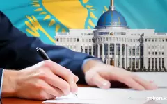 Токаев подписал Водный кодекс Казахстана