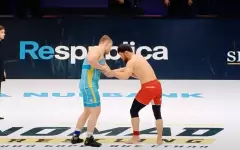 Nomad Wrestling 2 – турнир, который определит сильнейших