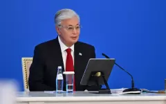 Изменение ситуации на мировом рынке: Токаев провел срочное совещание