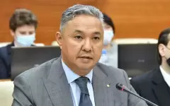 Азат Перуашев заявил, что нулевая ставка НДС нужна для социально значимых товаров и услуг
