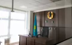 Суд вернул прокурору дело о захвате заложницы в аэропорту Алматы