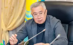 Международный Форум Астана 2025 пройдет за счет спонсоров