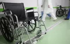 Нарушения в работе инватакси выявили в одном из регионов Казахстана