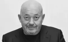 Ушёл из жизни казахстанский журналист Лев Тараков