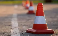 Двое дорожных рабочих погибли в Алматы
