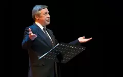 Михаил Ефремов впервые прокомментировал свое освобождение