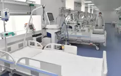 Минибус с дошколятами врезался в автобус в Косшы: пятеро детей пострадали