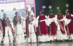 Танцевальный фестиваль «Ритмы тюркского танца» прошел в Актау