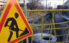 В Алматы частично перекроют улицу на несколько дней