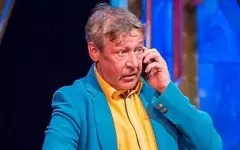 Михаил Ефремов вышел на свободу