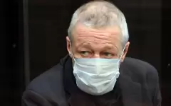 Ефремов дал первые комментарии после освобождения