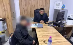 Пропавший накануне в области Абай подросток найден