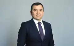 TikTok-аким Талгара удивляет страну