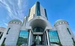 Сенат ратифицировал соглашение с Кипром