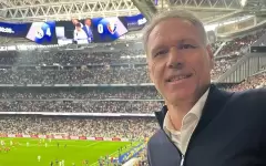 Легенда мирового футбола назвал фаворита Лиги чемпионов-2025