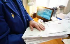В Алматы завершено расследование дела о контрабанде наркотиков из США