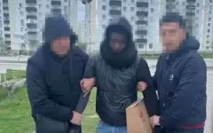 Наркосбытчиков задержали в Шымкенте и Акмолинской области