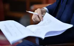 За дискредитацию госслужбы наказан руководитель управления в Мангистау