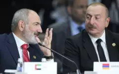 Еще два условия. Почему Армения и Азербайджан до сих пор не подписали мирный договор?