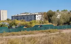 Площадь станет больше: к Степногорску присоединят село