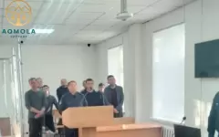 Выезжавшего без разрешения в другой город акмолинца лишили свободы