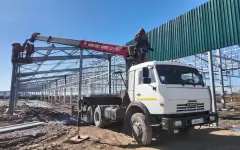 Область вырывается в лидеры