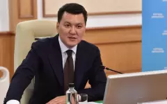 Ерлан Карин: Пользователям соцсетей надо ориентироваться на официальные и достоверные источники