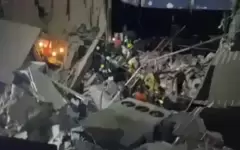 Обрушение в ночном клубе в Доминикане: число погибших увеличилось с 44 до 221 человека