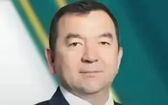 Аким Талгара удивил казахстанцев своими видео в TikTok