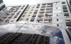 Спрос на жилье третий месяц падает в Казахстане