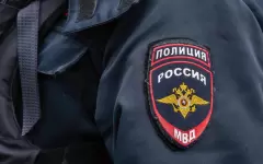 В Чечне тело подростка, обвиняемого в нападении на полицейских, выставили на площади