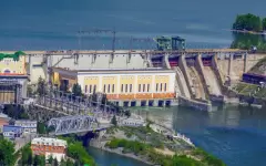 Когда воде требуется особое разрешение