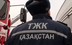 МЧС ответило на прогнозы о мощных землетрясениях в Казахстане