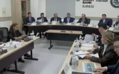Модернизацию аграрной науки и подготовку кадров для АПК обсудили сенаторы