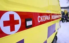 Прохожим пришлось спасать ребенка от напавших на него пьяных мужчин