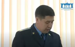 По делу Шерзата Полата только двоим из девяти подсудимых вменяют убийство