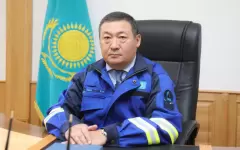 Куаныш Бишимов назначен гендиректором Атырауского нефтеперерабатывающего завода