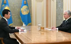 Более 500 коррупционных преступлений зарегистрировали в Казахстане с начала года
