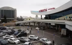 Сколько рабочих мест было создано в Турксибском районе Алматы
