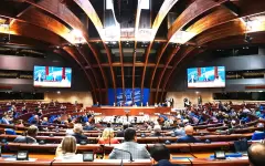ПАСЕ одобрила план Казахстана по укреплению гендерного равенства в Центральной Азии