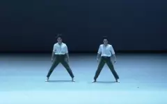 80-летие Победы: гала-концерт хореографов прошёл в Астане