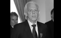 Умер известный тренер Реала и сборной Нидерландов Лео Бенхаккер