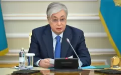 Академик ограбил и сбежал: Токаев высказался о коррупции в сфере науки