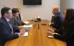 Конституционные и правовые реформы Казахстана высоко оценили в ЕС