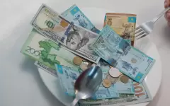 Какие продукты питания не должны подорожать из-за нового НДС в Казахстане