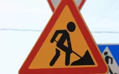 Мост в Алматы отремонтируют после жалоб горожан на трещину