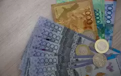 Есть ли риск девальвации тенге, рассказал глава Нацбанка