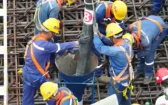 Китай планирует увеличить число АЭС до 100 к 2035 году