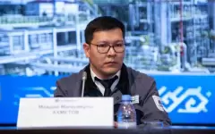 Назначен гендиректор Павлодарского НХЗ